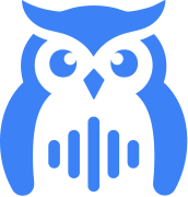 Owlfy Logo